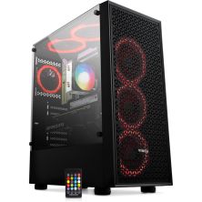 Компьютер Vinga Wolverine D8889 (I5M16G5060TI8GWP.D8889)