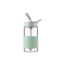 Пляшка для води Buydeem CD1017 500 мл Cozy Greenish (CD1017-CG)