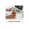 Пляшка для води Buydeem CD1017 500 мл Cozy Greenish (CD1017-CG) - Зображення 2