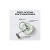 Пляшка для води Buydeem CD1017 500 мл Cozy Greenish (CD1017-CG) - Зображення 3