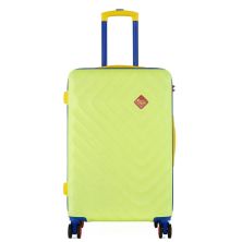 Валіза Semi Line 20 S T5803-1 Lemon (DAS303189)