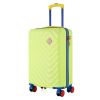 Валіза Semi Line 20 S T5803-1 Lemon (DAS303189) - Зображення 1