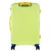 Валіза Semi Line 20 S T5803-1 Lemon (DAS303189) - Зображення 2
