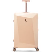 Чемодан Semi Line 28 L T5912-3 Golden (DAS303368)