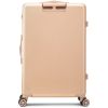 Чемодан Semi Line 28 L T5912-3 Golden (DAS303368) - Изображение 1