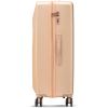 Чемодан Semi Line 28 L T5912-3 Golden (DAS303368) - Изображение 3