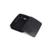 Корпус к промышленному ПК Raspberry Pi for 4B Grey-Black (SC0230) - Изображение 1