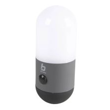 Ліхтар Bo-Camp Propus High Power LED 120 Lumen Grey (5818870) (DAS301427)