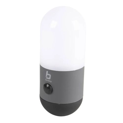 Ліхтар Bo-Camp Propus High Power LED 120 Lumen Grey (5818870) (DAS301427)