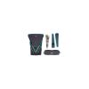 Кресло складное Uquip Infinity Lounger Grey (244047) (DAS303225) - Изображение 3