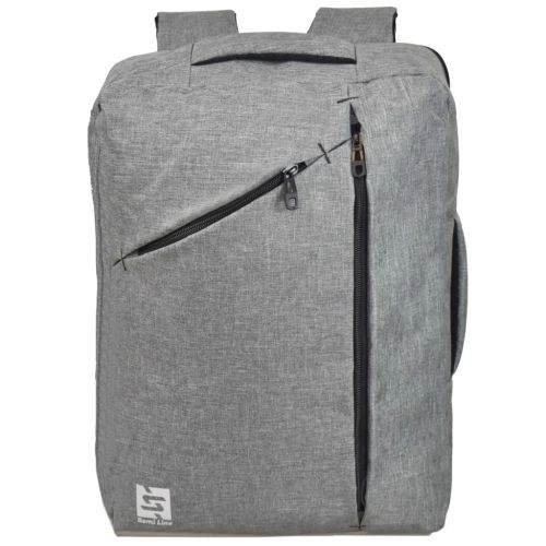 Рюкзак туристический Semi Line 14 Grey (P8388-1) (DAS302225)