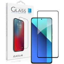 Стекло защитное ACCLAB Full Glue Xiaomi Redmi Note 13 4G Black (1283126583704) Стекло защитное ACCLAB Full Glue Xiaomi Redmi Note 13 4G Black (1283126583704)