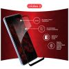 Скло захисне Intaleo Full Glue Realme V20 Black (1283126559440) - Зображення 3