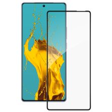 Стекло защитное Piko Full Glue Infinix Note 40 4G Black (1283126594922)