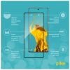 Стекло защитное Piko Full Glue Infinix Note 40 4G Black (1283126594922) - Изображение 1