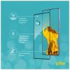 Стекло защитное Piko Full Glue Infinix Note 40 4G Black (1283126594922) - Изображение 3