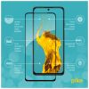 Стекло защитное Piko Full Glue Xiaomi Poco X4 Pro 5G Black (1283126529108) - Изображение 1