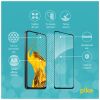Стекло защитное Piko Full Glue Xiaomi Poco X4 Pro 5G Black (1283126529108) - Изображение 2