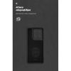Чехол для мобильного телефона Armorstandart Motorola Edge 60 Pro 5G Camera cover Black (ARM85838) - Изображение 3