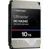 Жорсткий диск 3.5 10TB DC HA340 WDC Hitachi HGST (WUS721210BLE6L4) - Зображення 1