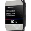 Жорсткий диск 3.5 10TB DC HA340 WDC Hitachi HGST (WUS721210BLE6L4) - Зображення 2