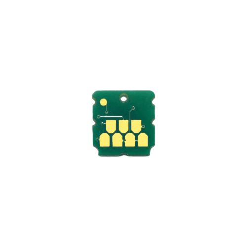 Чип для картриджа Epson EC-C7000/WF-7840/WF-7820/ST-C8000 (maintenance) one time WWM (CP.C9345)