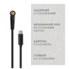 Кабель живлення USB-C to DC 5.5x2.5 18.5-20V 1.0m Armorstandart (ARM79417) - Зображення 3