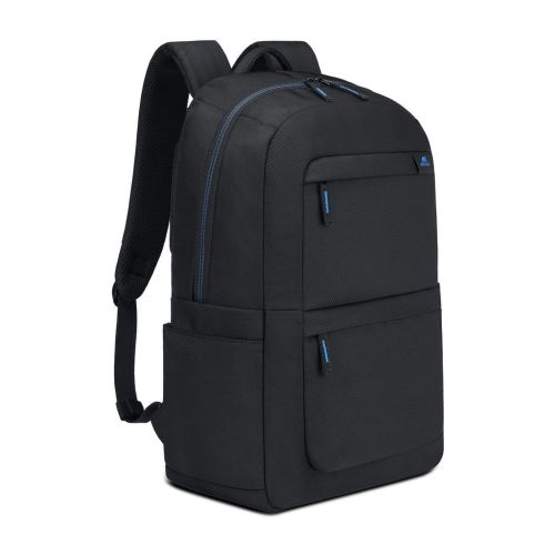 Рюкзак для ноутбука RivaCase 15.6 8062 Boboli Black (8062Black)