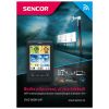 Метеостанция Sencor SWS9898WIFI - Изображение 2