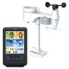 Метеостанция Sencor SWS9898WIFI - Изображение 3