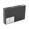Источник бесперебойного питания Green Wave UPS-36W DC1036P-10 - Изображение 2