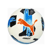 Мяч футбольный Puma Orbita 5 Fusion Lite 290 084333-01 білий, синій 5 (4067981500925) Мяч футбольный Puma Orbita 5 Fusion Lite 290 084333-01 білий, синій 5 (4067981500925)