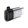 Переходник Lightning to USB-C NB263B tranish XO (NB263B.tranish) - Изображение 2
