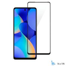 Скло захисне 2E TECNO Spark 10 Pro (KI7) 2.5D FCFG black (2E-TC-SP10P-SMFCFG-BB) Скло захисне 2E TECNO Spark 10 Pro (KI7) 2.5D FCFG black (2E-TC-SP10P-SMFCFG-BB)