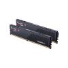 Модуль пам'яті для комп'ютера DDR5 48GB (2x24GB) 6000 MHz Flare X5 Matte Black G.Skill (F5-6000J3036F24GX2-FX5) - Зображення 1