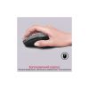 Мишка Promate Cursor Wireless Black (cursor.black) - Зображення 1