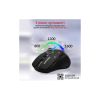 Мишка Promate Cursor Wireless Black (cursor.black) - Зображення 2