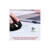 Мишка Promate Cursor Wireless Black (cursor.black) - Зображення 3