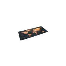 Килимок для мишки Voltronic World map (SJDT-16)