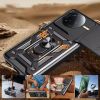 Чехол для мобильного телефона BeCover Military Poco F7 Pro Black (713536) - Изображение 3