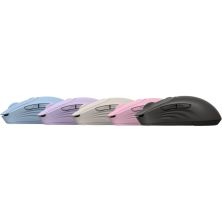 Мышка HP 400 Quiet Wireless/Bluetooth Purple (AZ7B7AA)