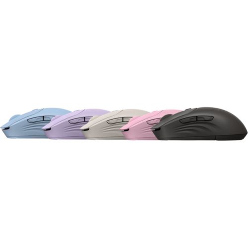Мышка HP 400 Quiet Wireless/Bluetooth Purple (AZ7B7AA)