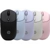 Мышка HP 400 Quiet Wireless/Bluetooth Purple (AZ7B7AA) - Изображение 1