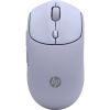Мышка HP 400 Quiet Wireless/Bluetooth Purple (AZ7B7AA) - Изображение 2