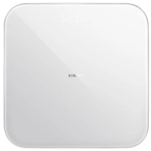 Весы напольные Xiaomi Mi Smart Scale S200 White (BHR9230GL)
