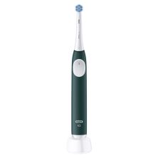 Электрическая зубная щетка Oral-B Series 2 iOS2.1C9.0 Green (8700216611848) Электрическая зубная щетка Oral-B Series 2 iOS2.1C9.0 Green (8700216611848)