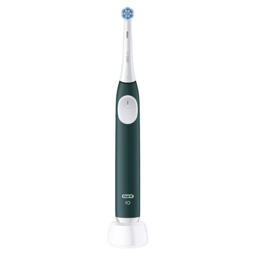 Электрическая зубная щетка Oral-B Series 2 iOS2.1C9.0 Green (8700216611848)