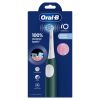 Электрическая зубная щетка Oral-B Series 2 iOS2.1C9.0 Green (8700216611848) - Изображение 1