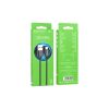 Дата кабель USB 2.0 AM to Micro 5P 1.0m black BOROFONE (6974443389029) - Зображення 3