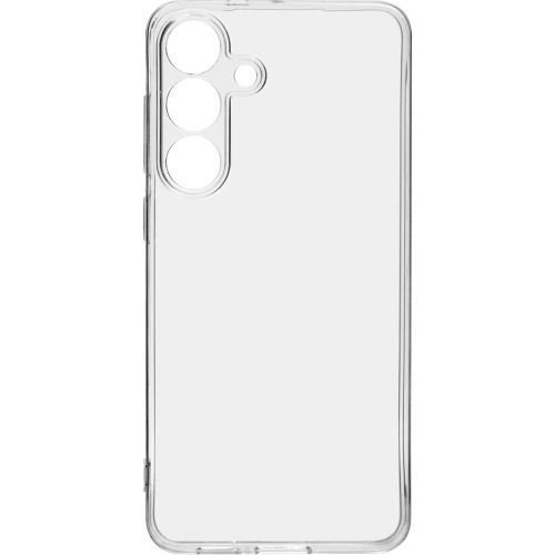 Чохол до мобільного телефона Armorstandart Air Samsung S25 FE 5G Clear (ARM86151) Чохол до мобільного телефона Armorstandart Air Samsung S25 FE 5G Clear (ARM86151)